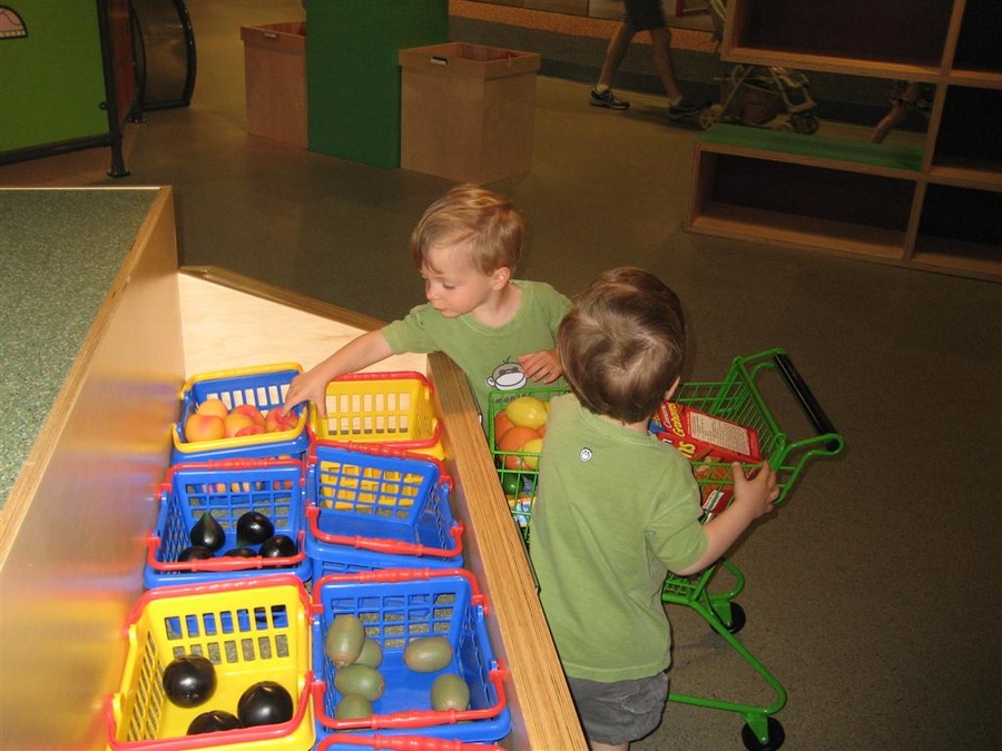 Children's Museum