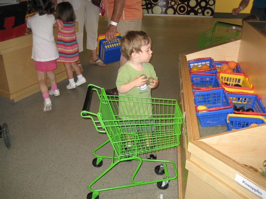 Children's Museum