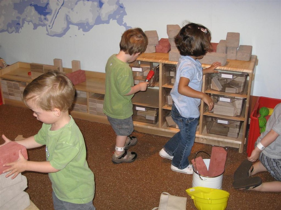 Children's Museum