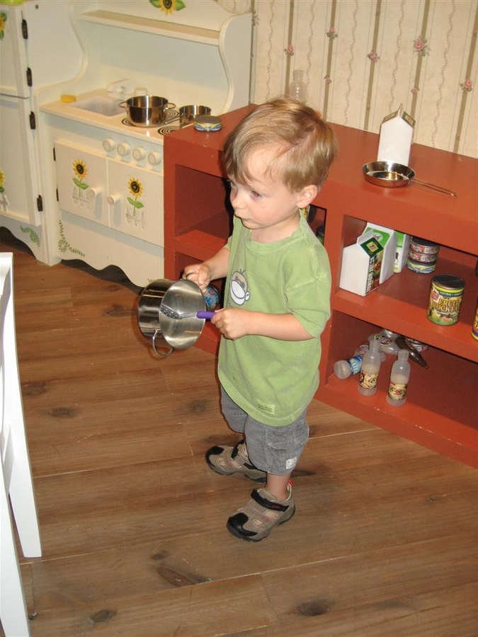 Children's Museum