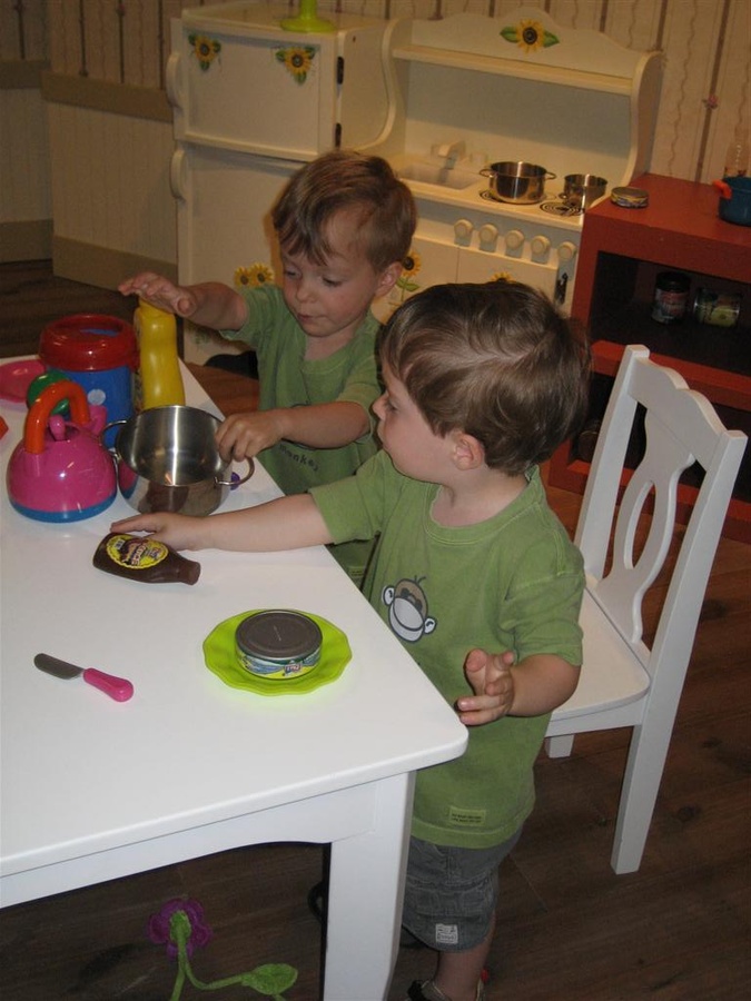 Children's Museum
