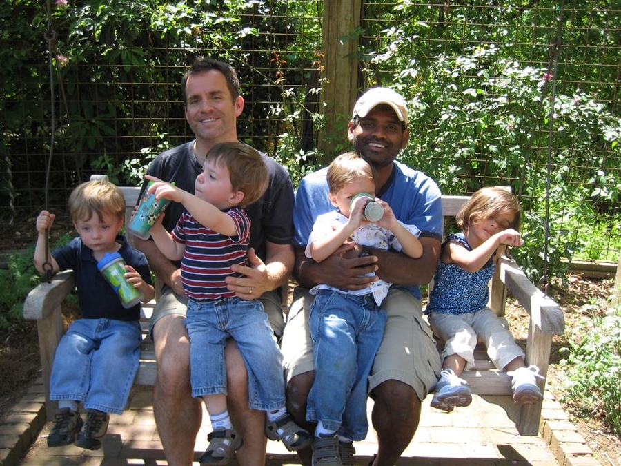 Zoo Day