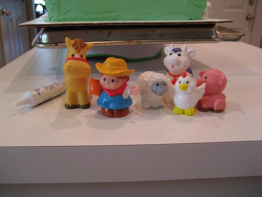 More barnyard pics….
