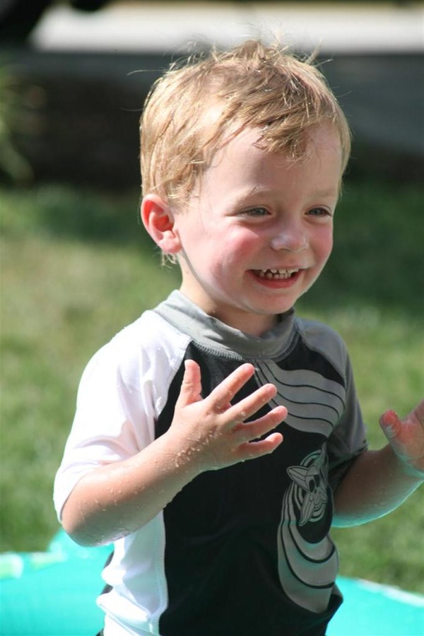 Will – June ’10