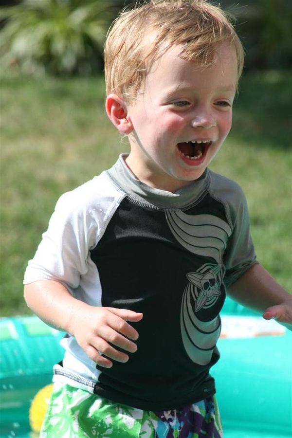 Will – June '10