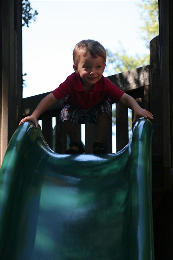 Big Slide