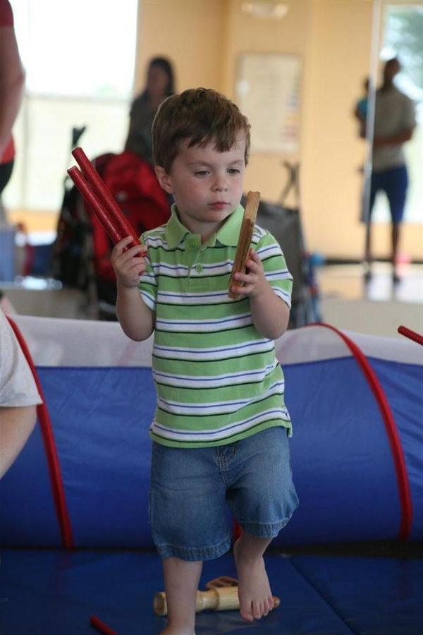 Kindergym