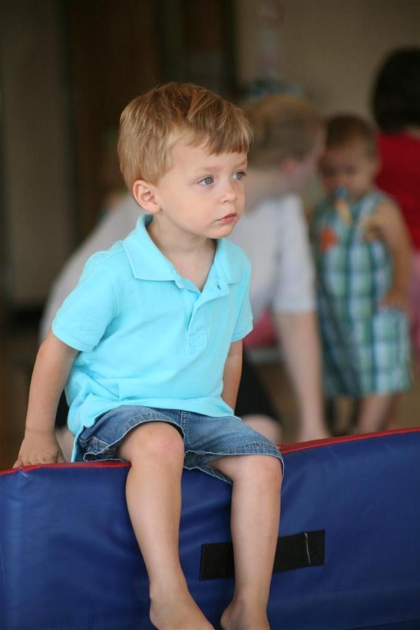 Kindergym