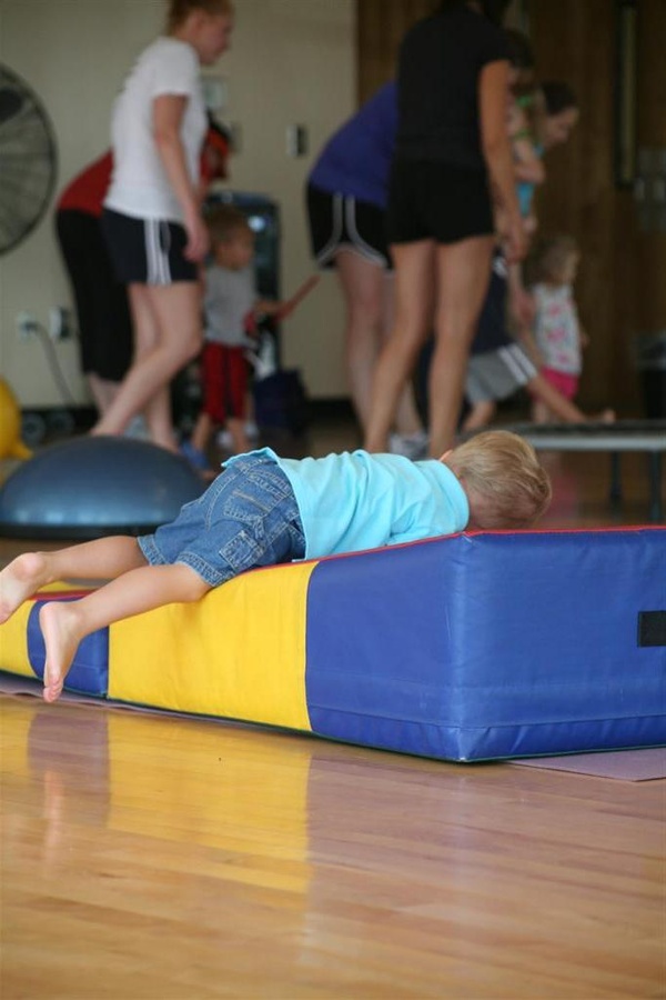 Kindergym