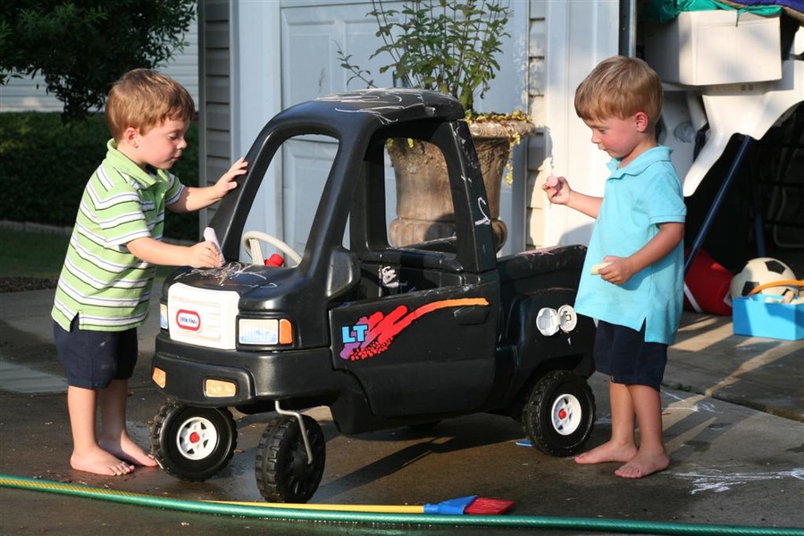 Teamwork