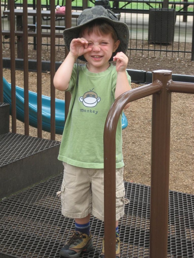 Noah